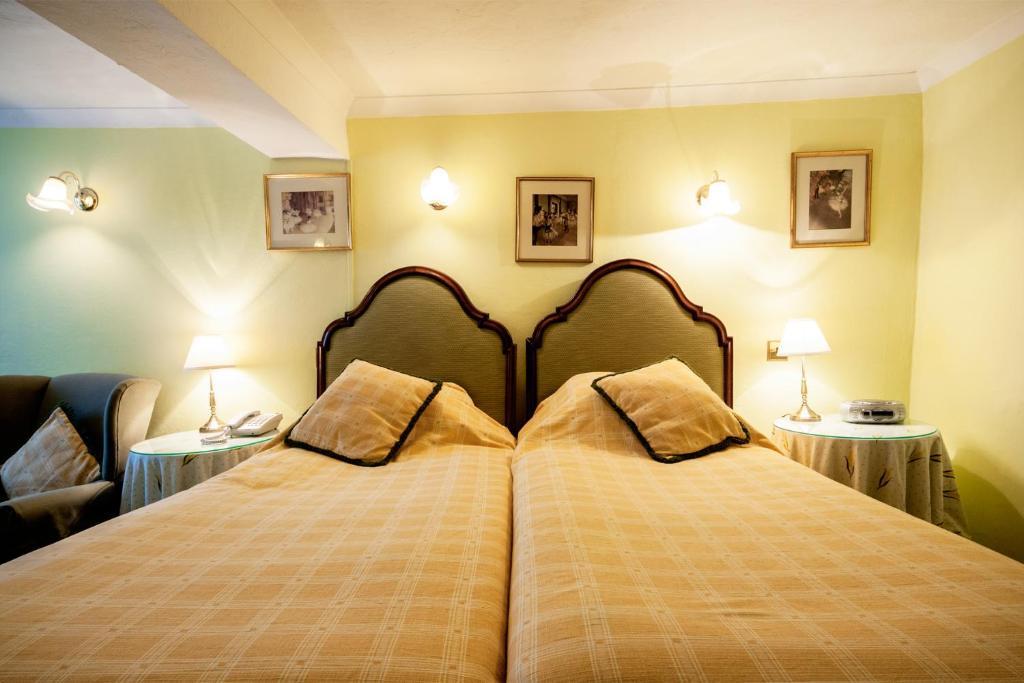 Bishopsgate House Hotel Beaumaris Quarto foto