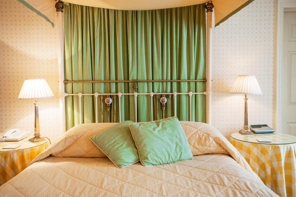 Bishopsgate House Hotel Beaumaris Quarto foto